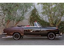 1960 Mercedes-Benz 220SE (CC-2069048) for sale in Beverly Hills, California