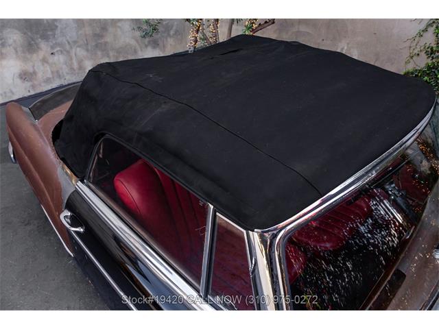 1960 Mercedes-Benz 220SE (CC-2069048) for sale in Beverly Hills, California