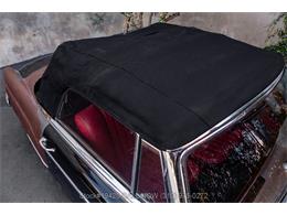 1960 Mercedes-Benz 220SE (CC-2069048) for sale in Beverly Hills, California