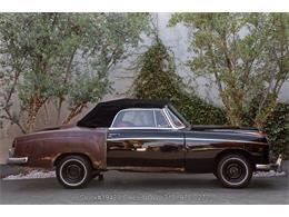 1960 Mercedes-Benz 220SE (CC-2069048) for sale in Beverly Hills, California