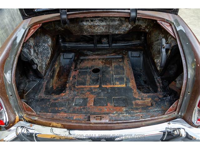 1960 Mercedes-Benz 220SE (CC-2069048) for sale in Beverly Hills, California