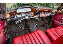 1960 Mercedes-Benz 220SE (CC-2069048) for sale in Beverly Hills, California