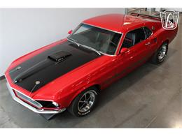 1969 Ford Mustang (CC-2069049) for sale in Peoria, Arizona
