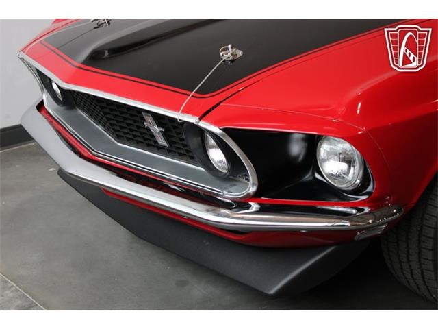 1969 Ford Mustang (CC-2069049) for sale in Peoria, Arizona