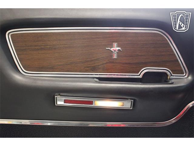1969 Ford Mustang (CC-2069049) for sale in Peoria, Arizona