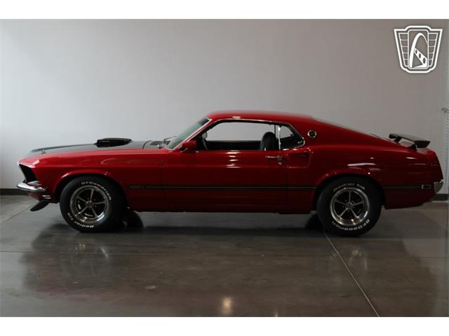 1969 Ford Mustang (CC-2069049) for sale in Peoria, Arizona