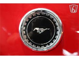 1969 Ford Mustang (CC-2069049) for sale in Peoria, Arizona