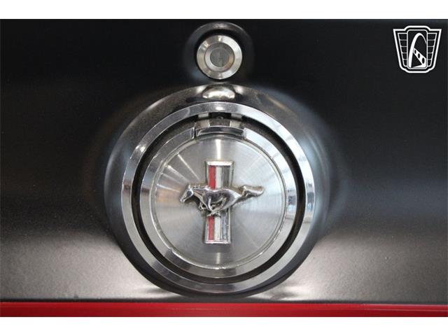 1969 Ford Mustang (CC-2069049) for sale in Peoria, Arizona