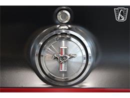 1969 Ford Mustang (CC-2069049) for sale in Peoria, Arizona