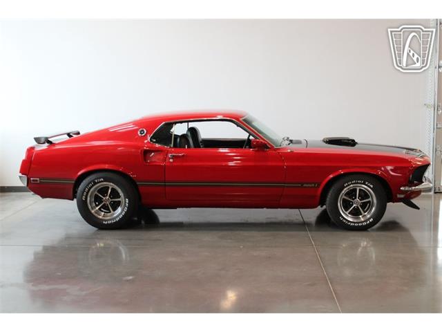 1969 Ford Mustang (CC-2069049) for sale in Peoria, Arizona