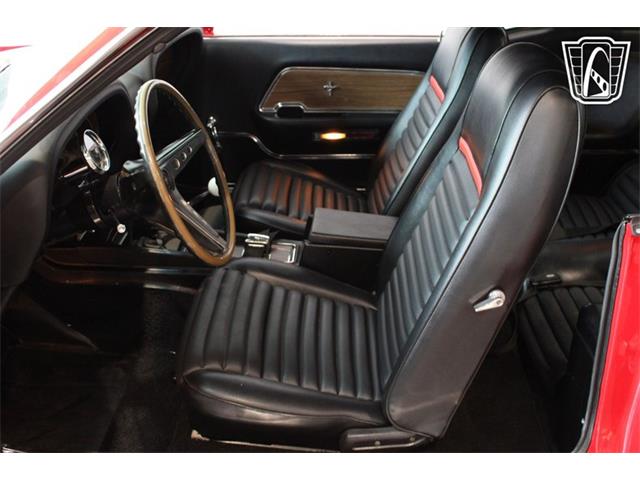 1969 Ford Mustang (CC-2069049) for sale in Peoria, Arizona