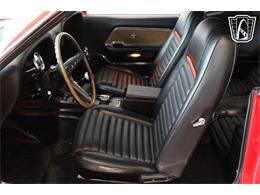 1969 Ford Mustang (CC-2069049) for sale in Peoria, Arizona