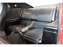 1969 Ford Mustang (CC-2069049) for sale in Peoria, Arizona