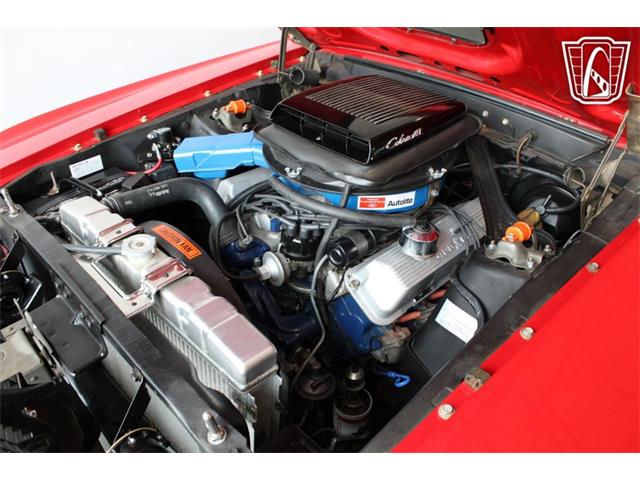 1969 Ford Mustang (CC-2069049) for sale in Peoria, Arizona