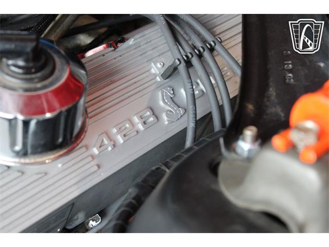 1969 Ford Mustang (CC-2069049) for sale in Peoria, Arizona
