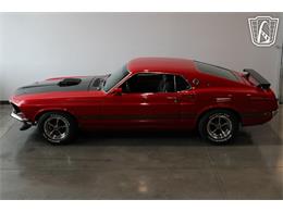 1969 Ford Mustang (CC-2069049) for sale in Peoria, Arizona
