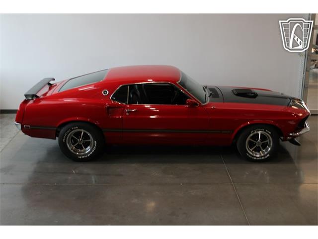 1969 Ford Mustang (CC-2069049) for sale in Peoria, Arizona