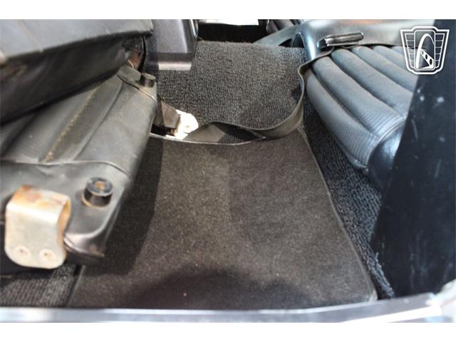 1969 Ford Mustang (CC-2069049) for sale in Peoria, Arizona