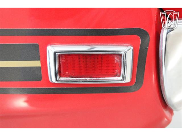 1969 Ford Mustang (CC-2069049) for sale in Peoria, Arizona