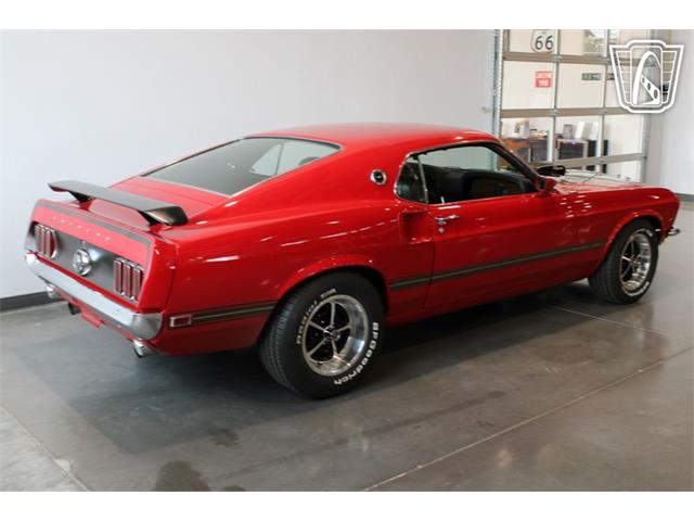 1969 Ford Mustang (CC-2069049) for sale in Peoria, Arizona