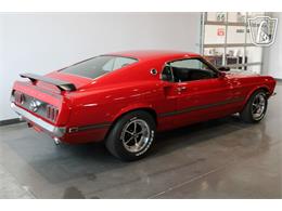 1969 Ford Mustang (CC-2069049) for sale in Peoria, Arizona