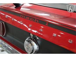 1969 Ford Mustang (CC-2069049) for sale in Peoria, Arizona