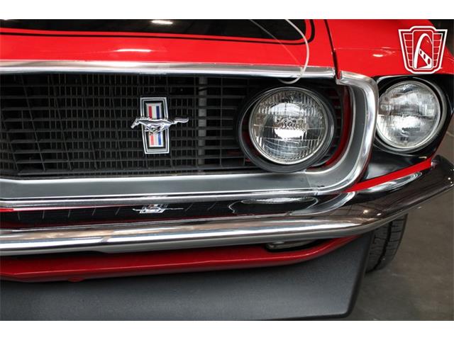 1969 Ford Mustang (CC-2069049) for sale in Peoria, Arizona