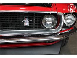 1969 Ford Mustang (CC-2069049) for sale in Peoria, Arizona