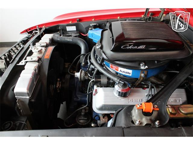 1969 Ford Mustang (CC-2069049) for sale in Peoria, Arizona
