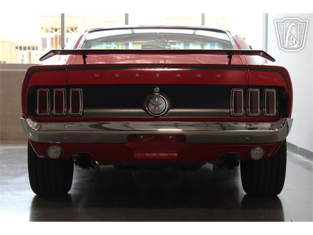 1969 Ford Mustang (CC-2069049) for sale in Peoria, Arizona