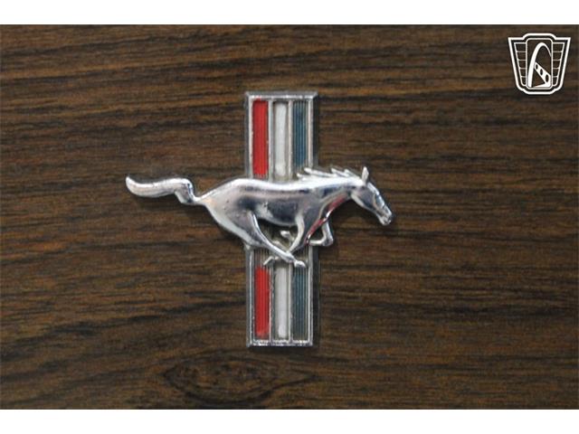 1969 Ford Mustang (CC-2069049) for sale in Peoria, Arizona