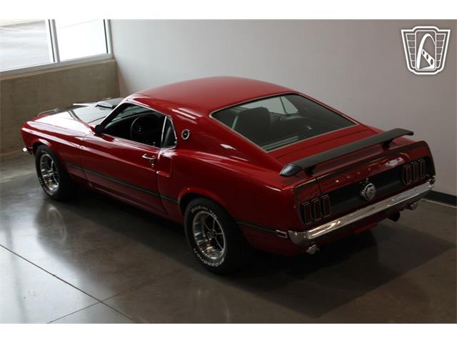1969 Ford Mustang (CC-2069049) for sale in Peoria, Arizona