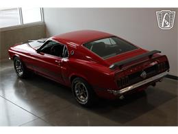 1969 Ford Mustang (CC-2069049) for sale in Peoria, Arizona