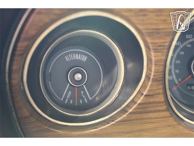 1969 Ford Mustang (CC-2069049) for sale in Peoria, Arizona