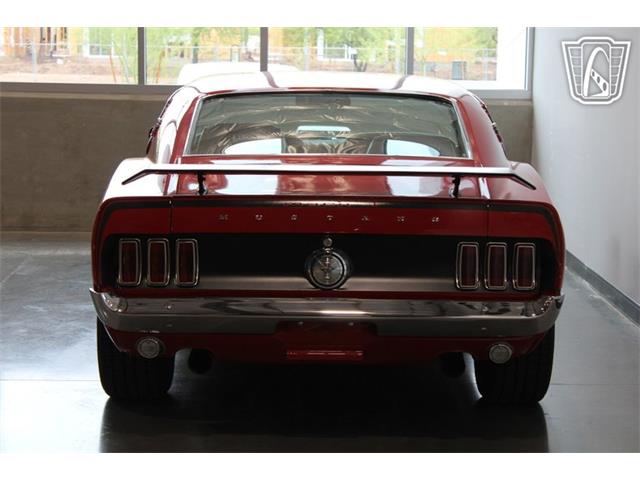 1969 Ford Mustang (CC-2069049) for sale in Peoria, Arizona
