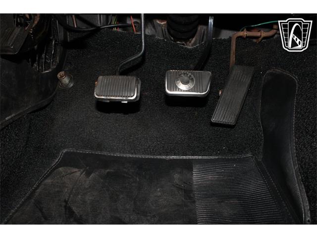 1969 Ford Mustang (CC-2069049) for sale in Peoria, Arizona