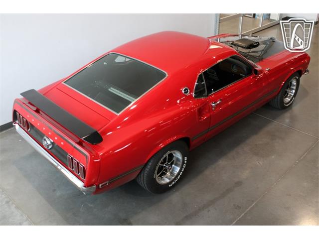 1969 Ford Mustang (CC-2069049) for sale in Peoria, Arizona