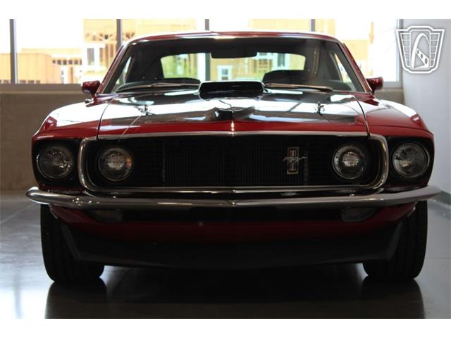 1969 Ford Mustang (CC-2069049) for sale in Peoria, Arizona