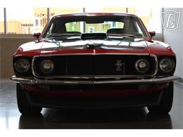 1969 Ford Mustang (CC-2069049) for sale in Peoria, Arizona