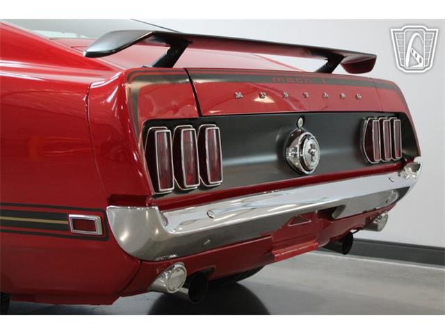 1969 Ford Mustang (CC-2069049) for sale in Peoria, Arizona