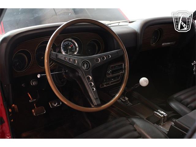 1969 Ford Mustang (CC-2069049) for sale in Peoria, Arizona