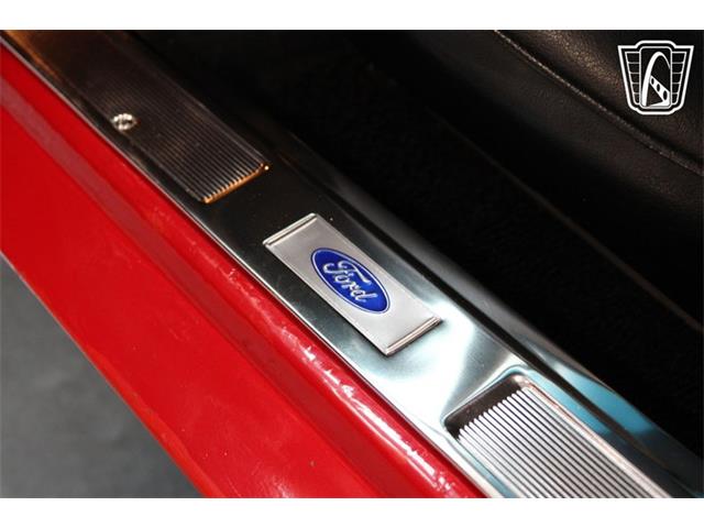 1969 Ford Mustang (CC-2069049) for sale in Peoria, Arizona