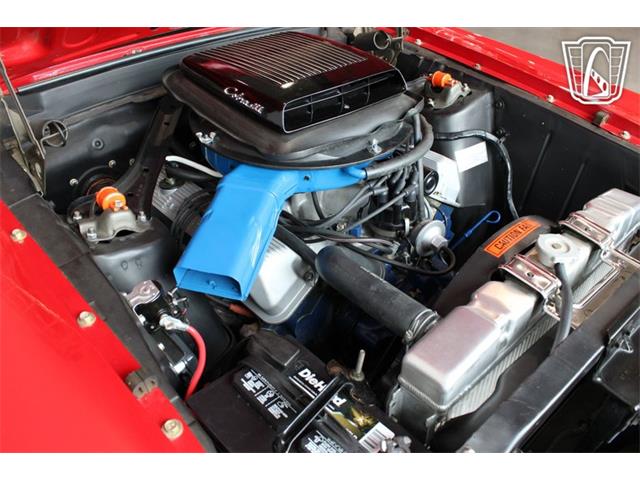1969 Ford Mustang (CC-2069049) for sale in Peoria, Arizona