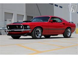 1969 Ford Mustang (CC-2069049) for sale in Peoria, Arizona
