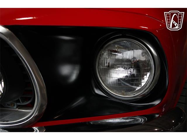 1969 Ford Mustang (CC-2069049) for sale in Peoria, Arizona