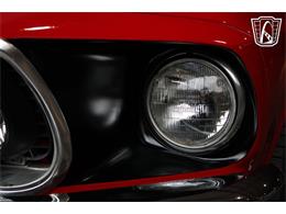 1969 Ford Mustang (CC-2069049) for sale in Peoria, Arizona