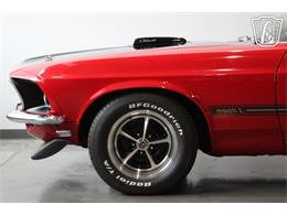 1969 Ford Mustang (CC-2069049) for sale in Peoria, Arizona