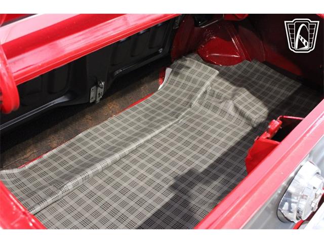 1969 Ford Mustang (CC-2069049) for sale in Peoria, Arizona