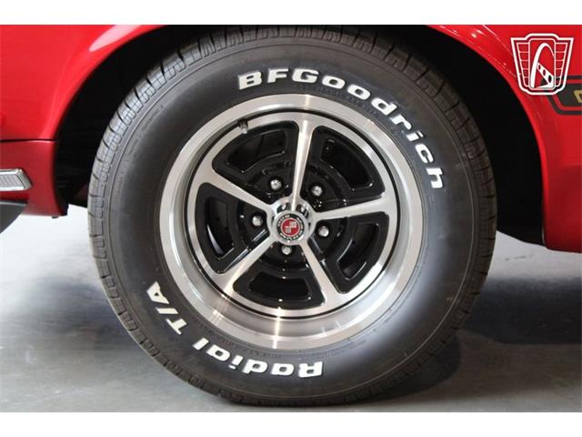 1969 Ford Mustang (CC-2069049) for sale in Peoria, Arizona
