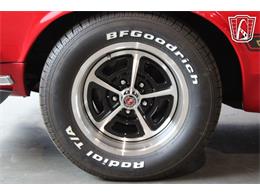 1969 Ford Mustang (CC-2069049) for sale in Peoria, Arizona